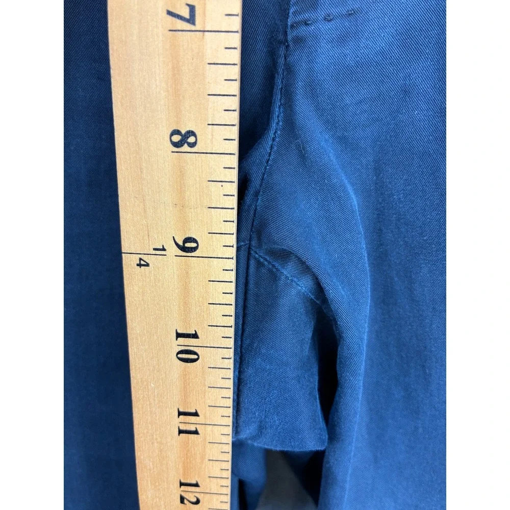 Ermenegildo Zegna all fraying dark